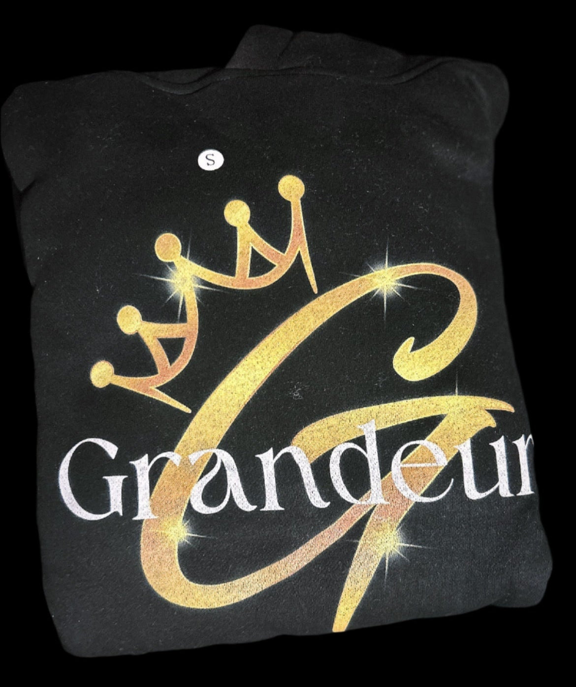 Grandeur Hoodie