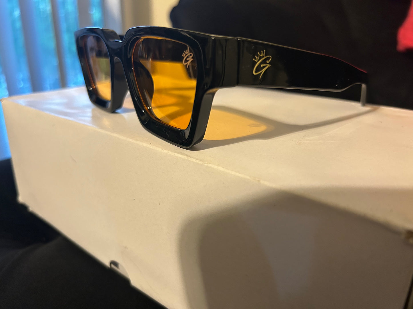 Grandeur Shades(sunglasses)